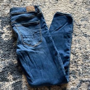 American Eagle Jegging